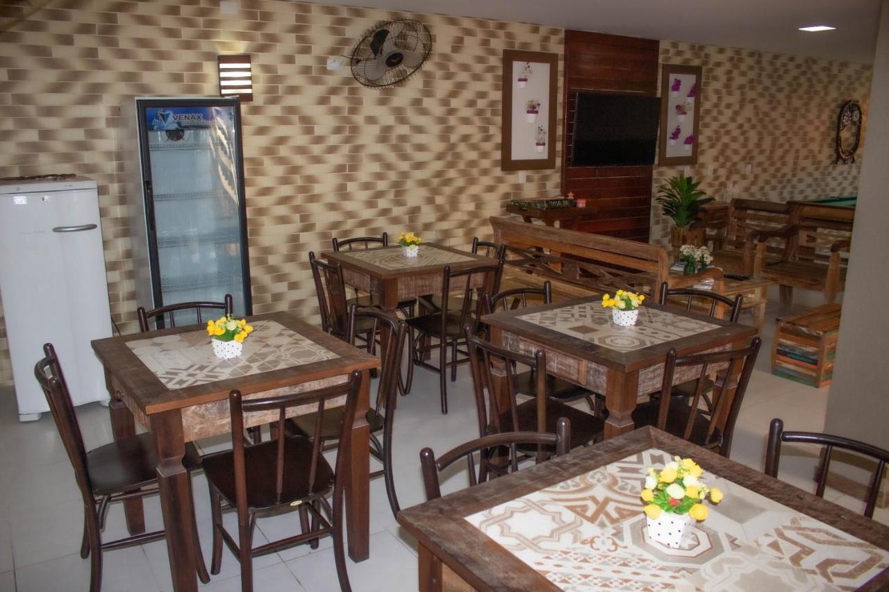Pousada Vo Santino Florianópolis 外观 照片