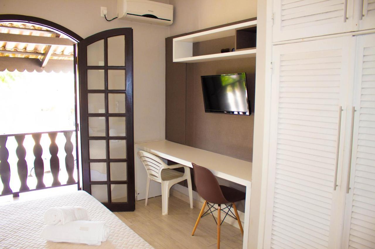 Pousada Vo Santino Florianópolis 外观 照片