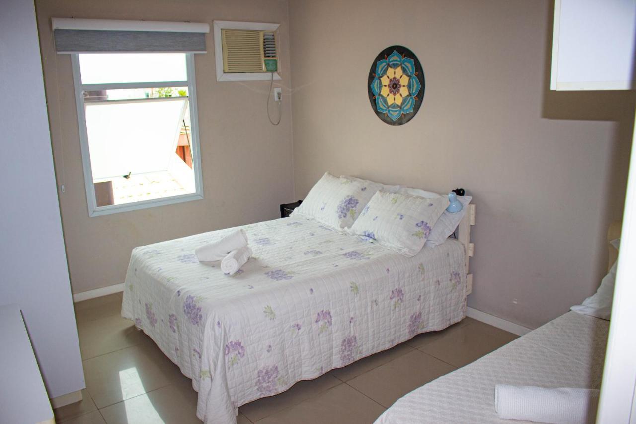 Pousada Vo Santino Florianópolis 外观 照片