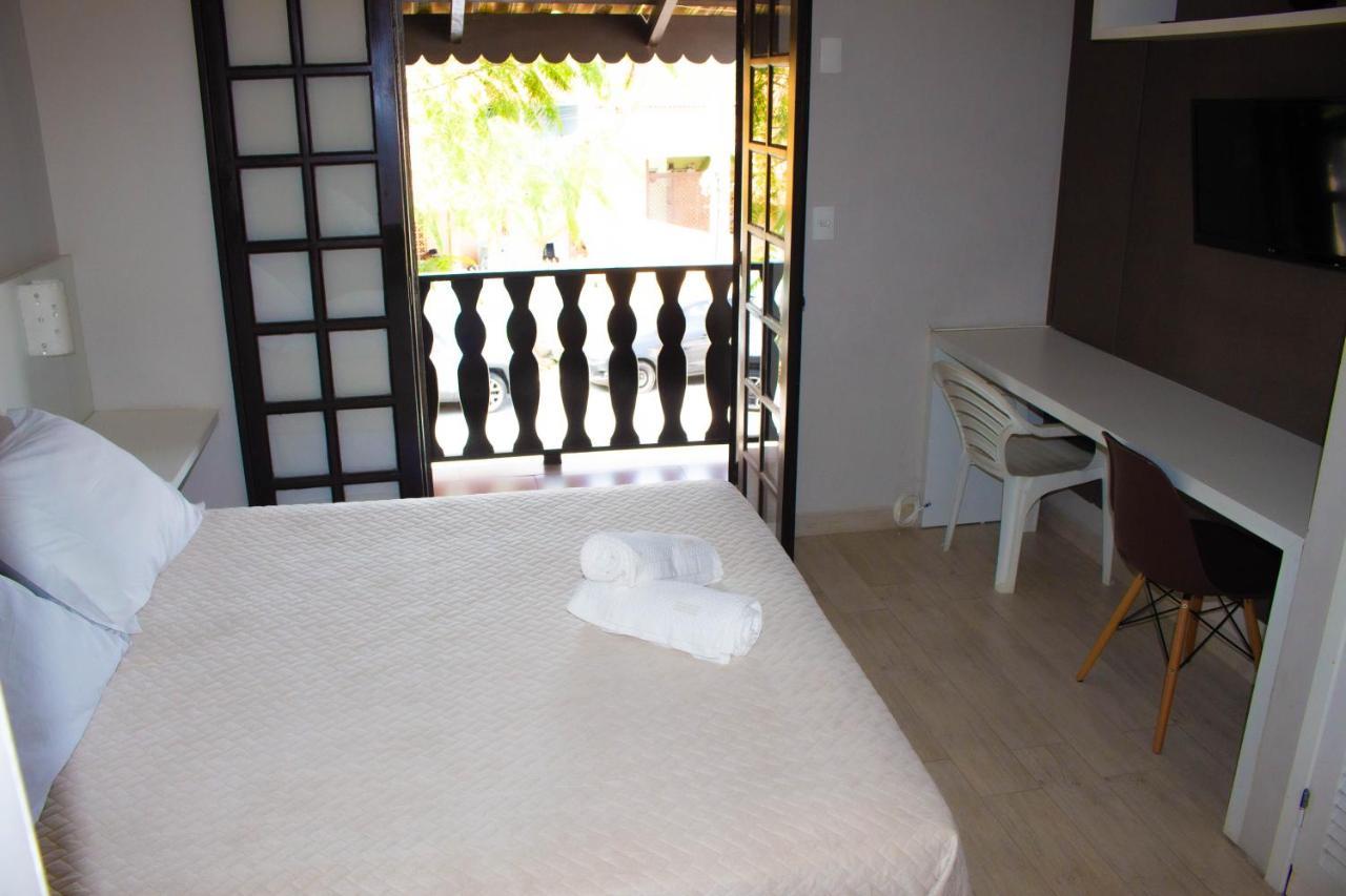 Pousada Vo Santino Florianópolis 外观 照片