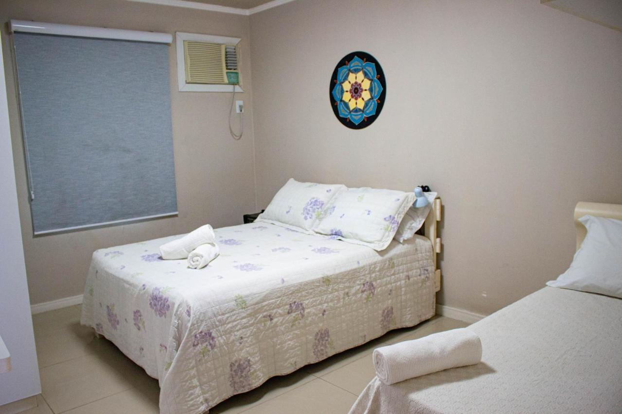 Pousada Vo Santino Florianópolis 外观 照片