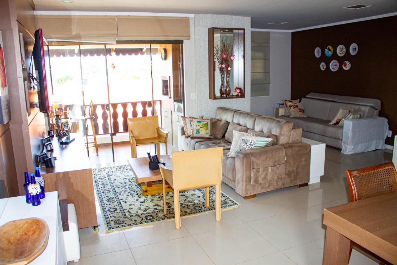 Pousada Vo Santino Florianópolis 外观 照片