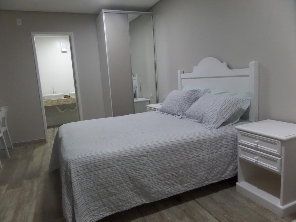 Pousada Vo Santino Florianópolis 外观 照片
